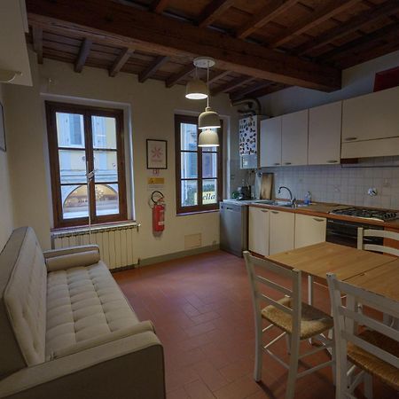 Traditional Florentine 1Br Apartment Close To Piazza Santa Croce Florencia Exterior foto