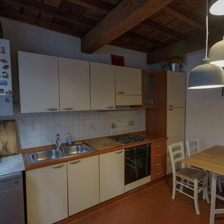 Traditional Florentine 1Br Apartment Close To Piazza Santa Croce Florencia Exterior foto