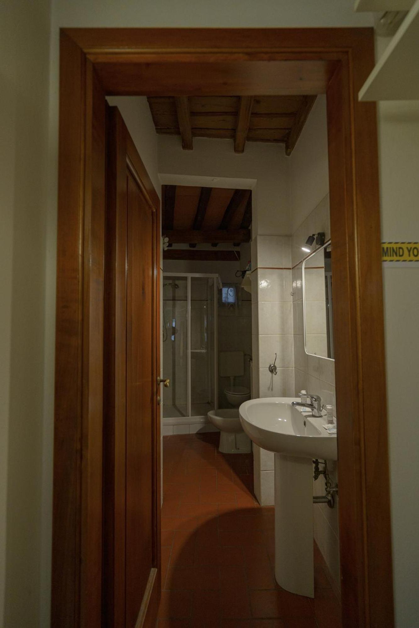 Traditional Florentine 1Br Apartment Close To Piazza Santa Croce Florencia Exterior foto