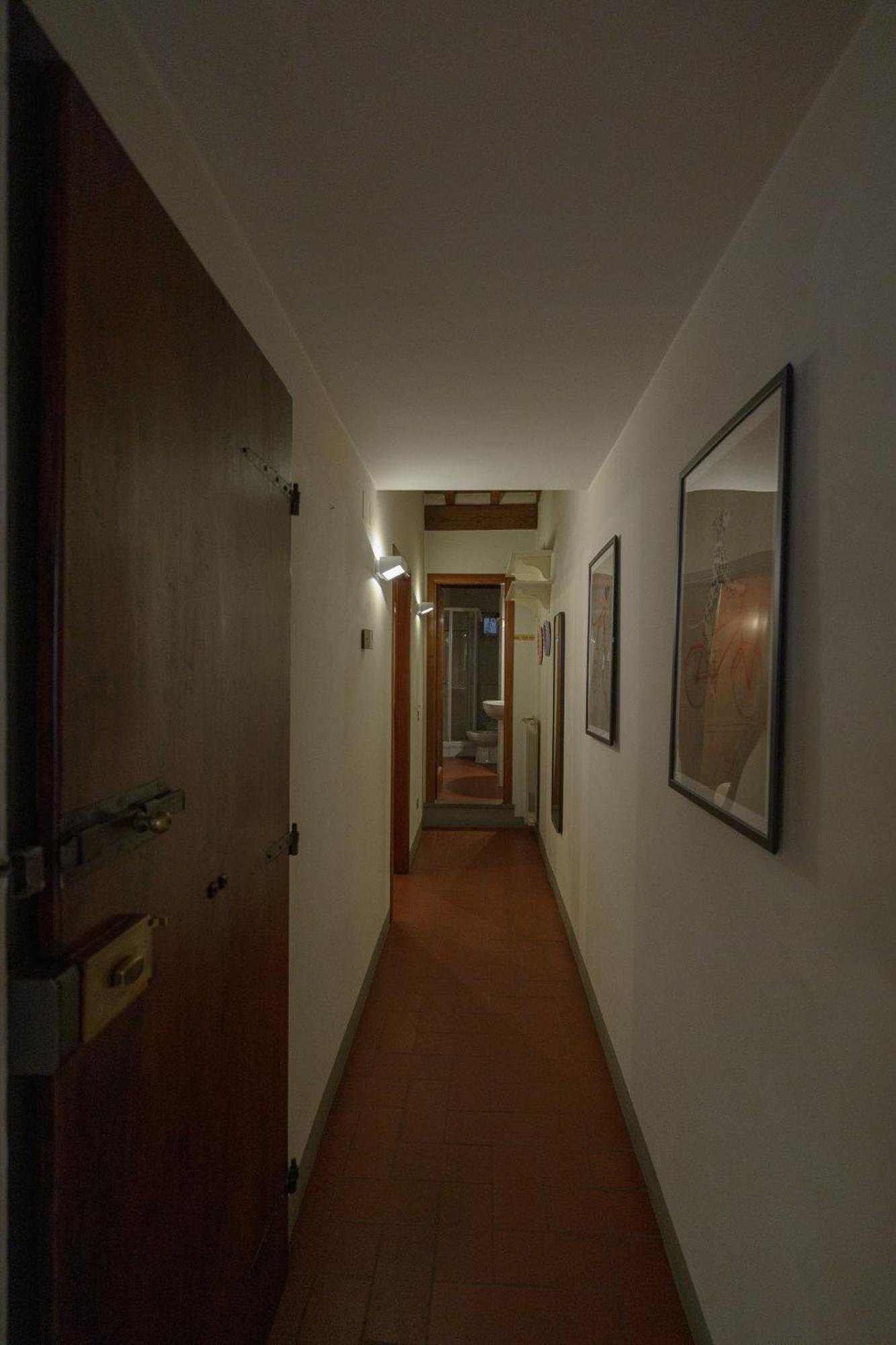 Traditional Florentine 1Br Apartment Close To Piazza Santa Croce Florencia Exterior foto